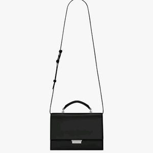 Saint Laurent babylone medium bag
